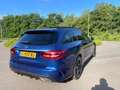 Mercedes-Benz C 300 Estate e HYBRIDE AMG NIGHT-PAKKET PANORAMADAK 360" Blauw - thumbnail 7