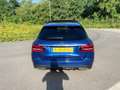 Mercedes-Benz C 300 Estate e HYBRIDE AMG NIGHT-PAKKET PANORAMADAK 360" Blauw - thumbnail 4