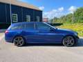 Mercedes-Benz C 300 Estate e HYBRIDE AMG NIGHT-PAKKET PANORAMADAK 360" Blauw - thumbnail 5