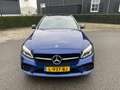 Mercedes-Benz C 300 Estate e Hybride AMG NIGHT-PAKKET PANORAMADAK 360" Bleu - thumbnail 38