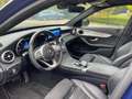 Mercedes-Benz C 300 Estate e Hybride AMG NIGHT-PAKKET PANORAMADAK 360" Bleu - thumbnail 34