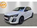 Peugeot 208 ALLURE Bianco - thumbnail 1