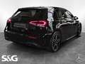 Mercedes-Benz A 180 EDITION2020 MBUX+NIGHT PAKET+LED+MBUX+18" Schwarz - thumbnail 2