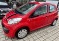 Citroen C1 1.0I Rot - thumbnail 3