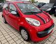Citroen C1 1.0I Rot - thumbnail 2