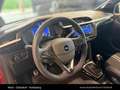Opel Corsa 1,2 Turbo GS Rot - thumbnail 17