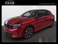 Opel Corsa 1,2 Turbo GS Rot - thumbnail 1