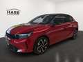 Opel Corsa 1,2 Turbo GS Rot - thumbnail 33