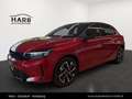 Opel Corsa 1,2 Turbo GS Rot - thumbnail 2