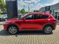 Mazda CX-5 SKYACTIV-G 194 FWD 5T 6AG Sports-Line Rot - thumbnail 2