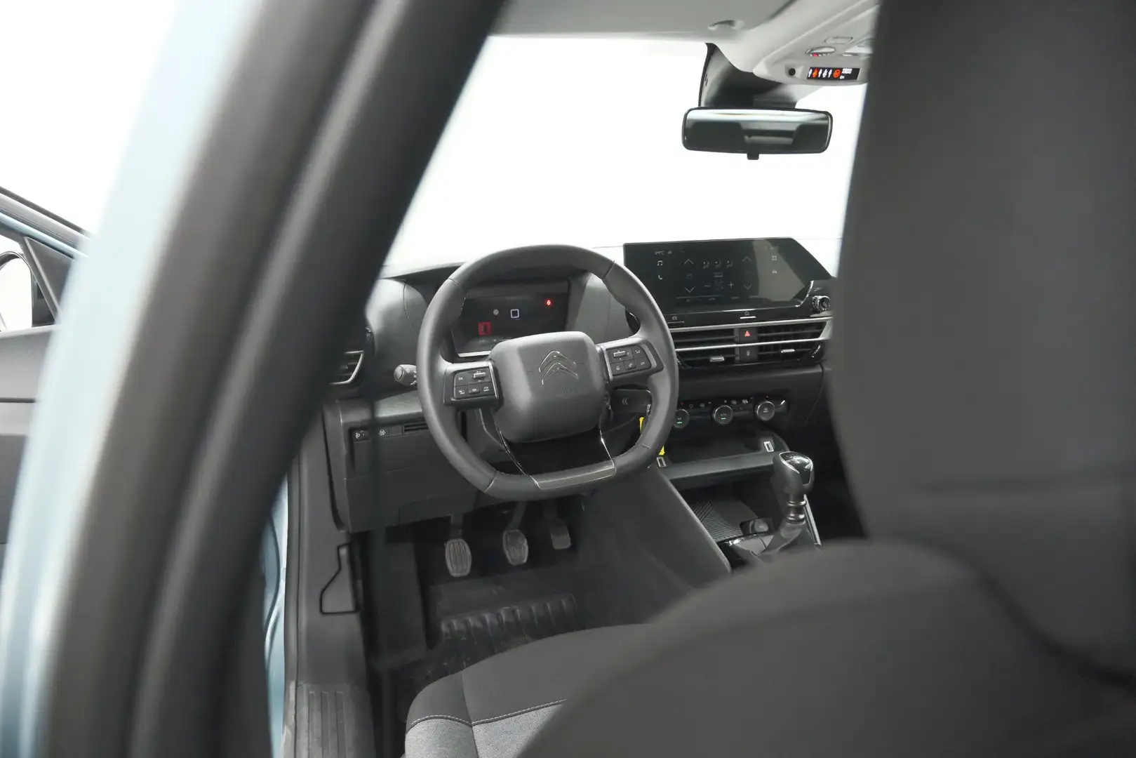 Citroen C4 Puretech 130 Plus | Camera | Apple Carplay | Parke Bleu - 2