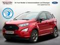 Ford EcoSport ST-Line NAVI DAB KEYFREE PDC Rot - thumbnail 1