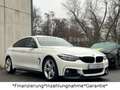BMW 440 i Gran Coupe*M Performance*HUD*H&K*Totwinkel* Blanc - thumbnail 10