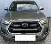 Toyota Hilux IV 4WD 2.8 D-4D 204 DOUBLE CABINE EXECUTIVE Bronze - thumbnail 4