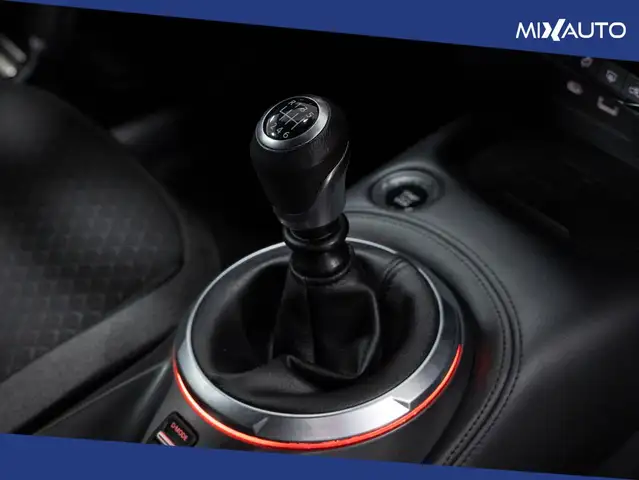 Nissan Juke view 13