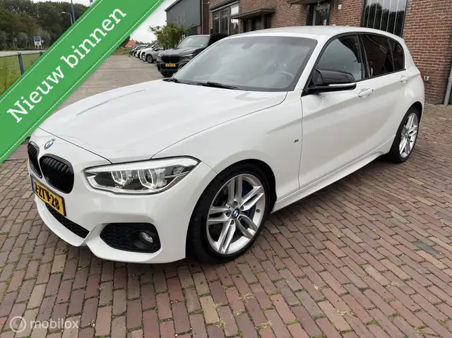 BMW 1er