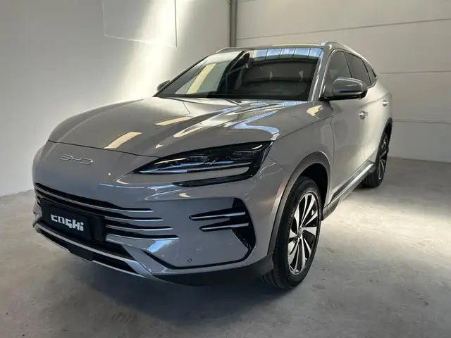 BYD Seal U 1.5 218cv Boost