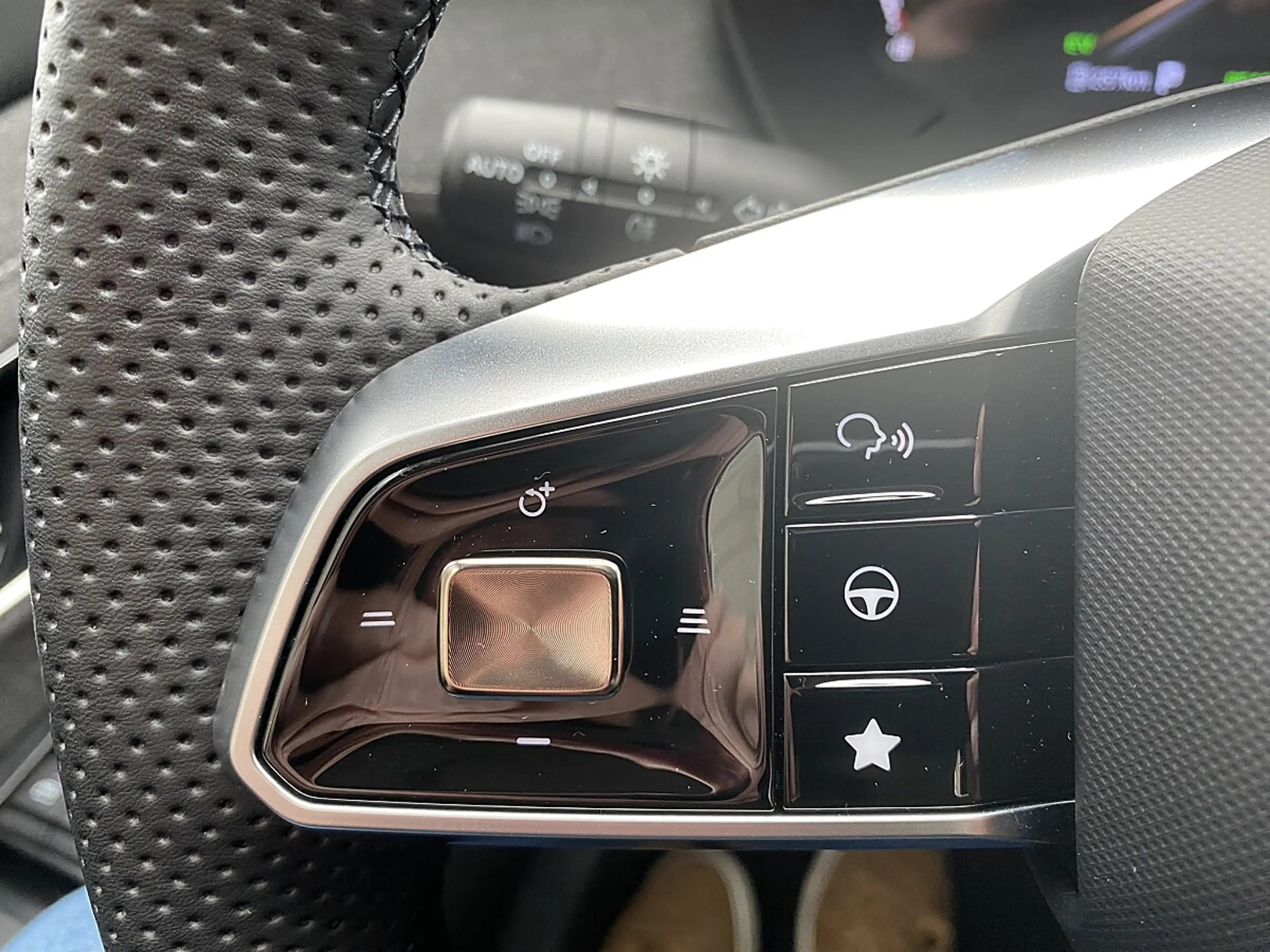 MG ZS 1.5 Hybrid+ Select "Barkaufspreis" — photo 42