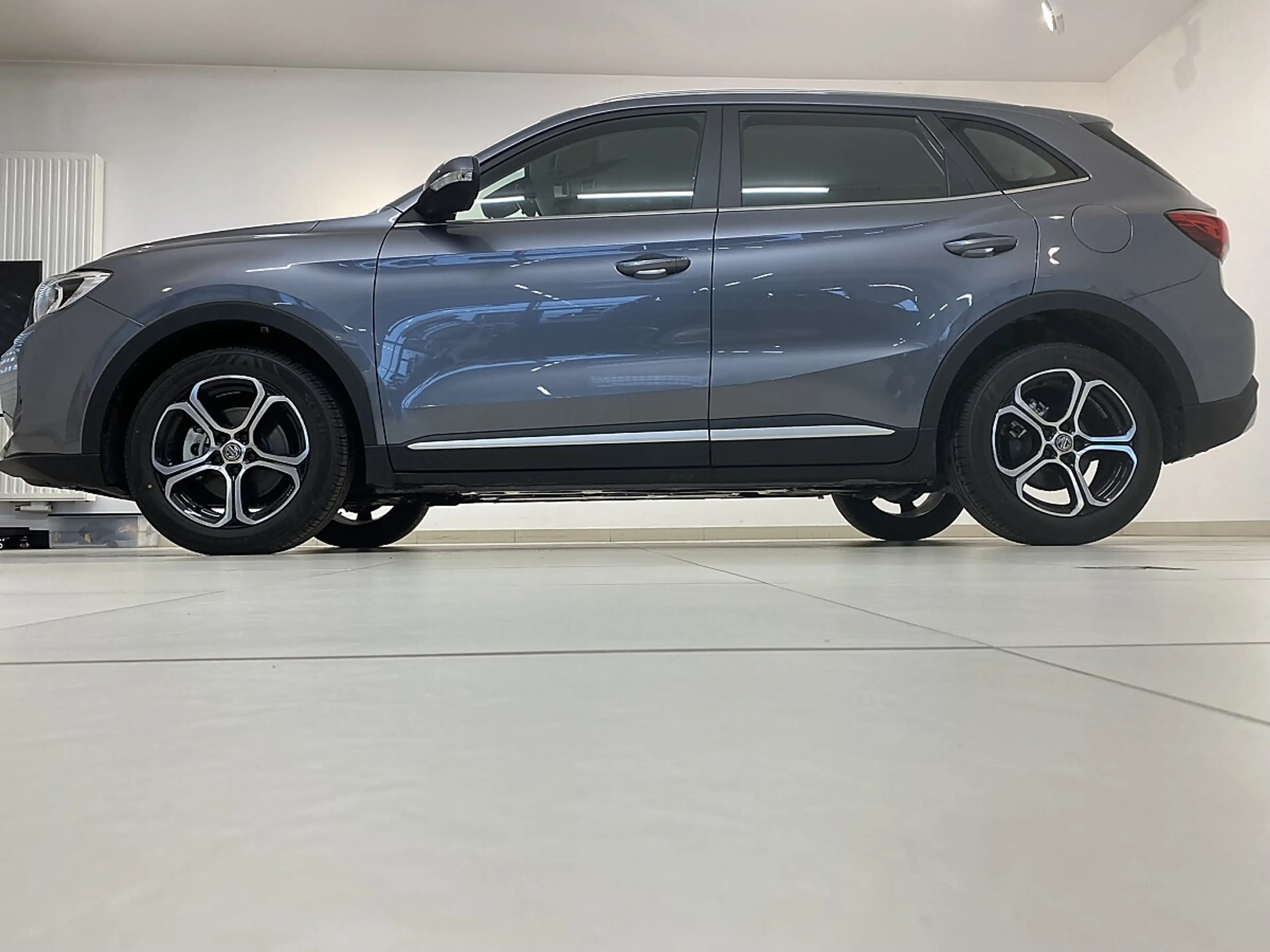 MG ZS 1.5 Hybrid+ Select "Barkaufspreis" — photo 11