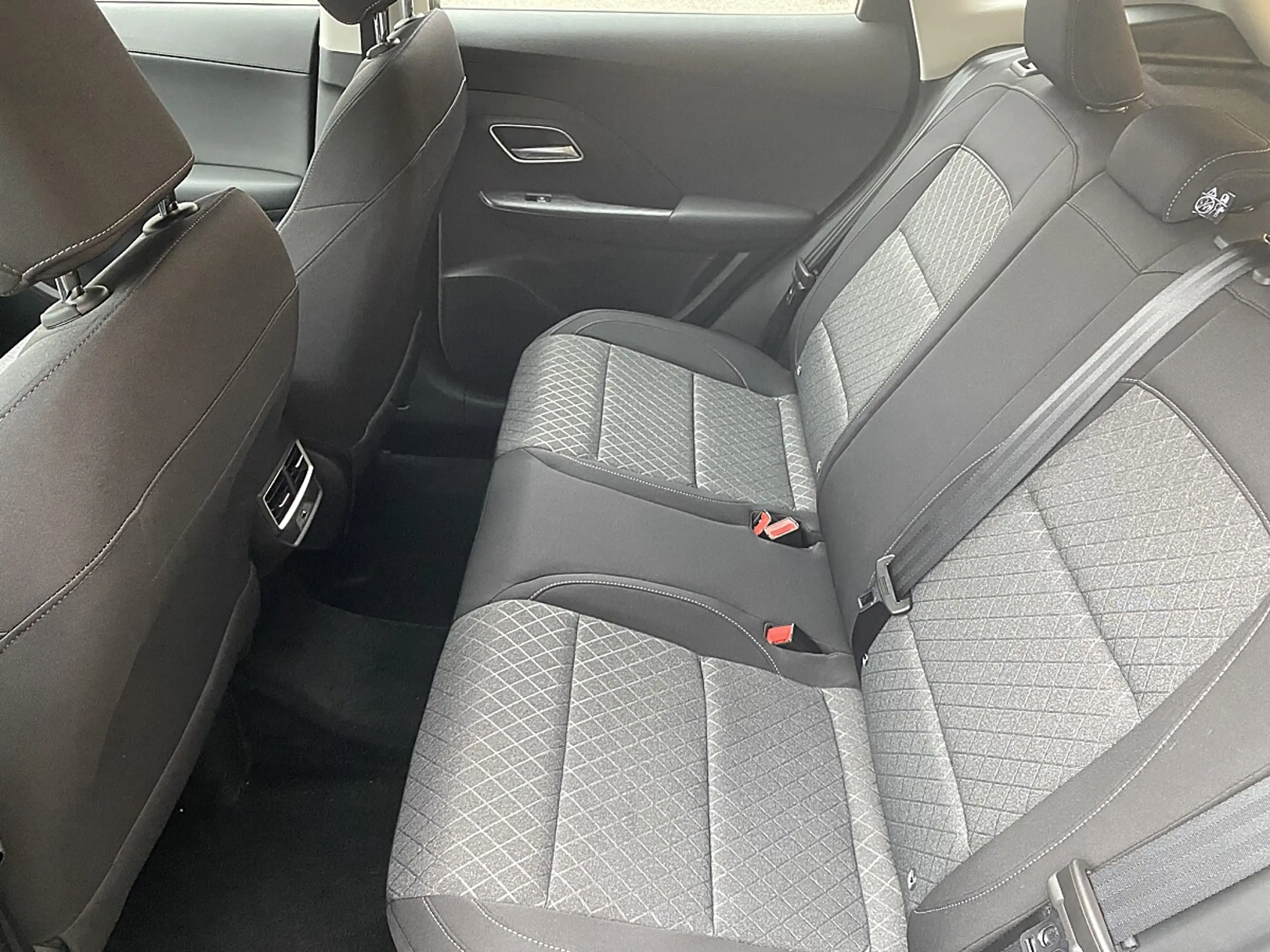 MG ZS 1.5 Hybrid+ Select "Barkaufspreis" — photo 25