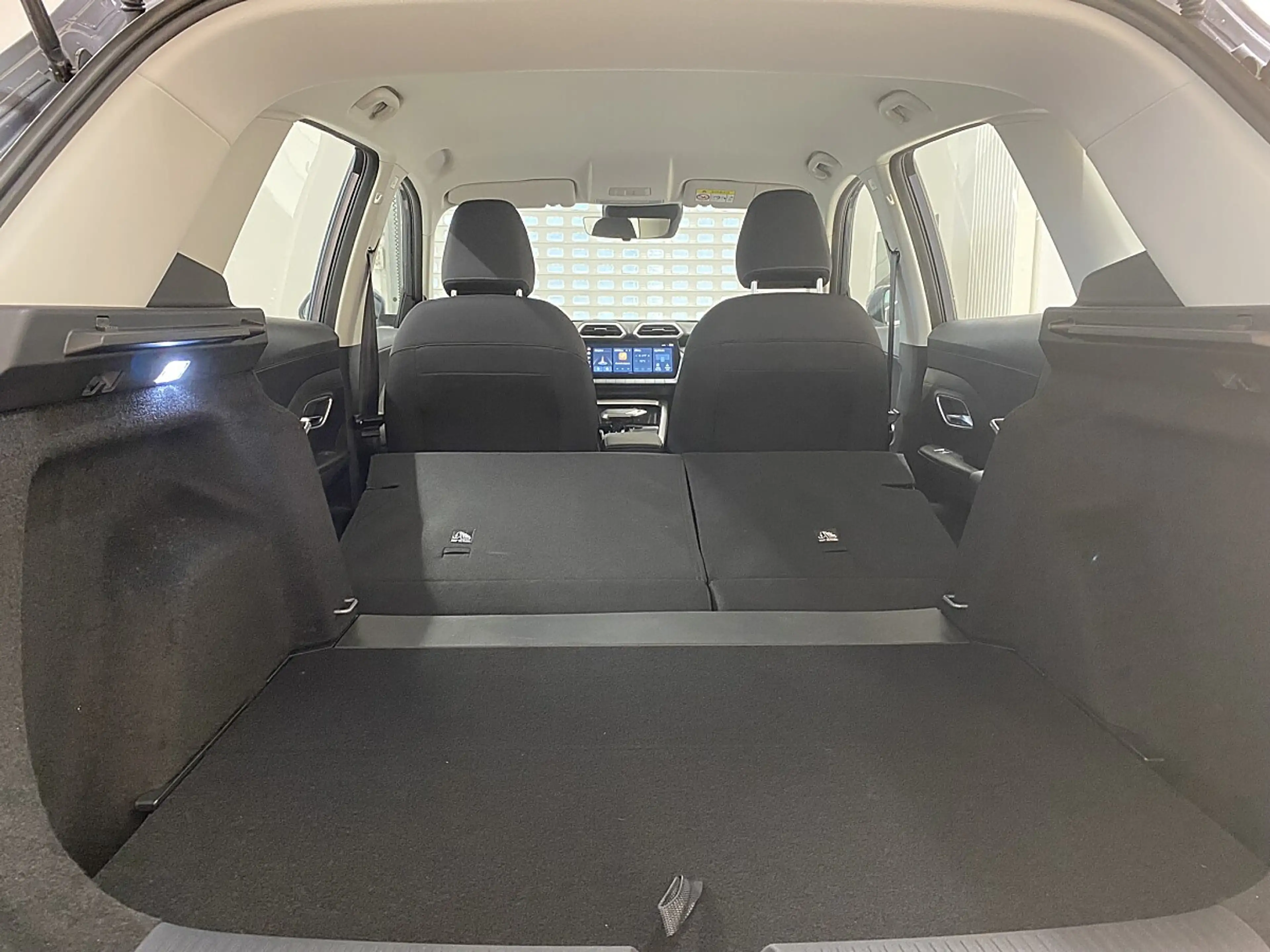 MG ZS 1.5 Hybrid+ Select "Barkaufspreis" — photo 23