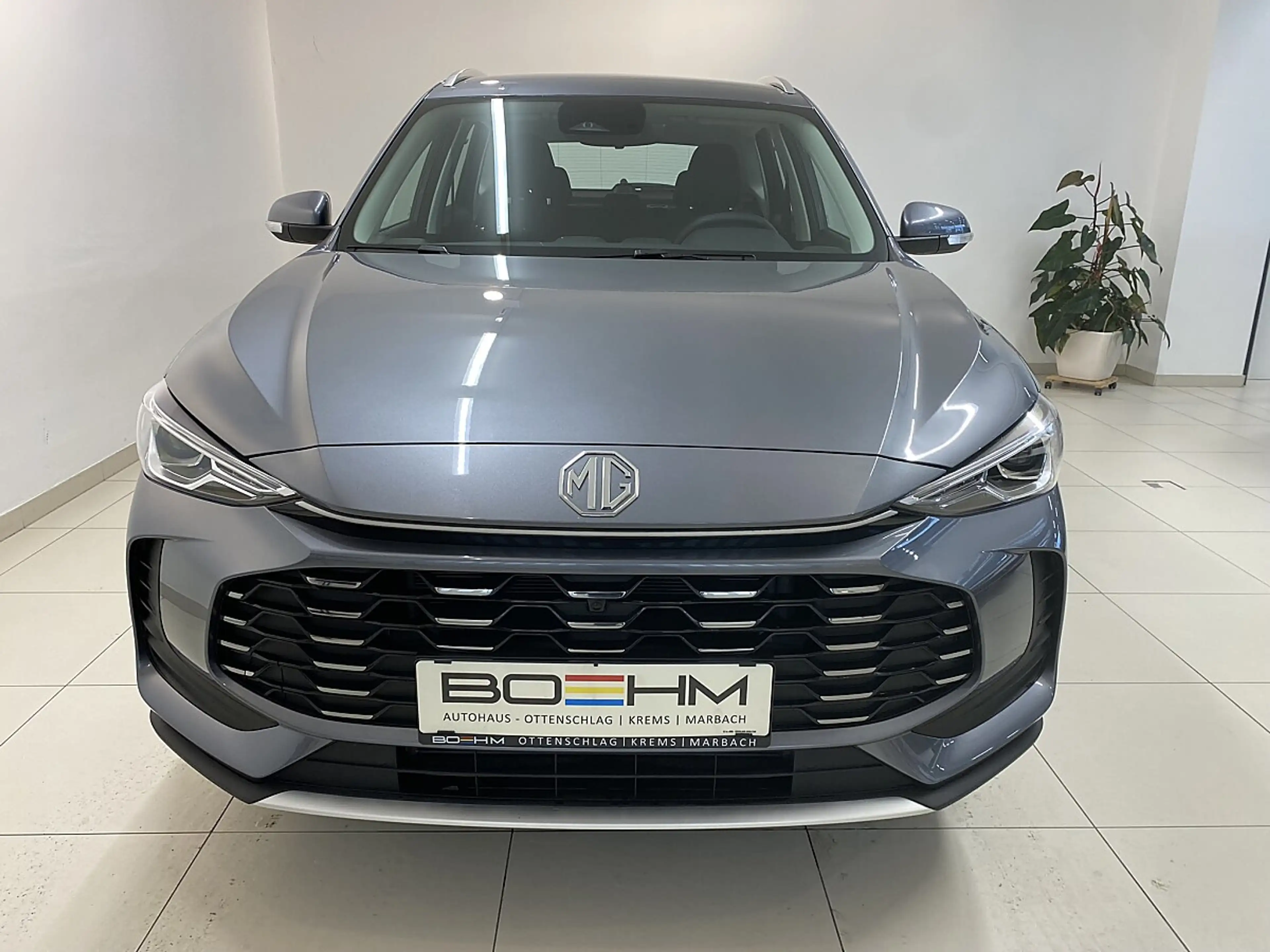 MG ZS 1.5 Hybrid+ Select "Barkaufspreis" — photo 3