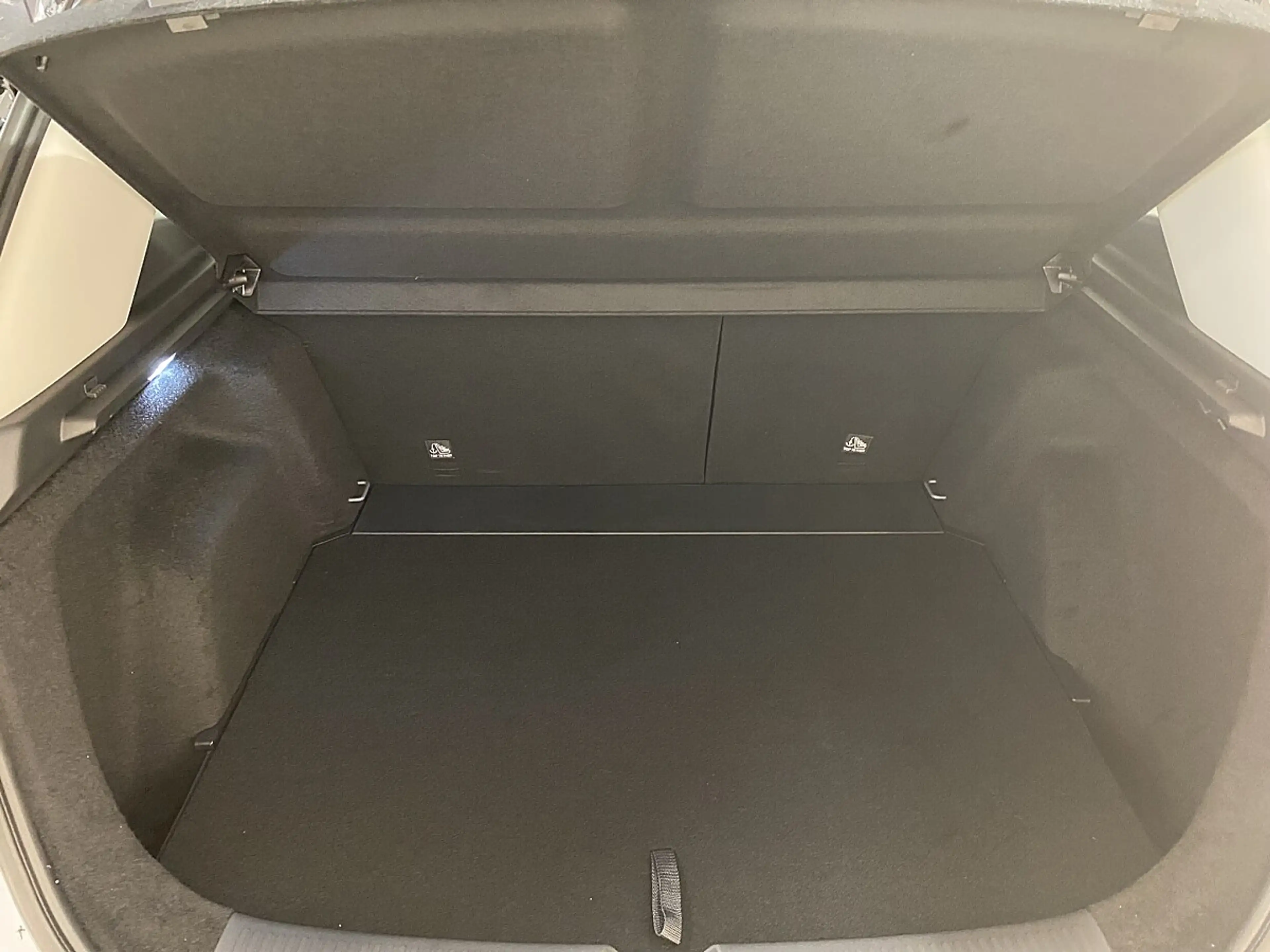 MG ZS 1.5 Hybrid+ Select "Barkaufspreis" — photo 21