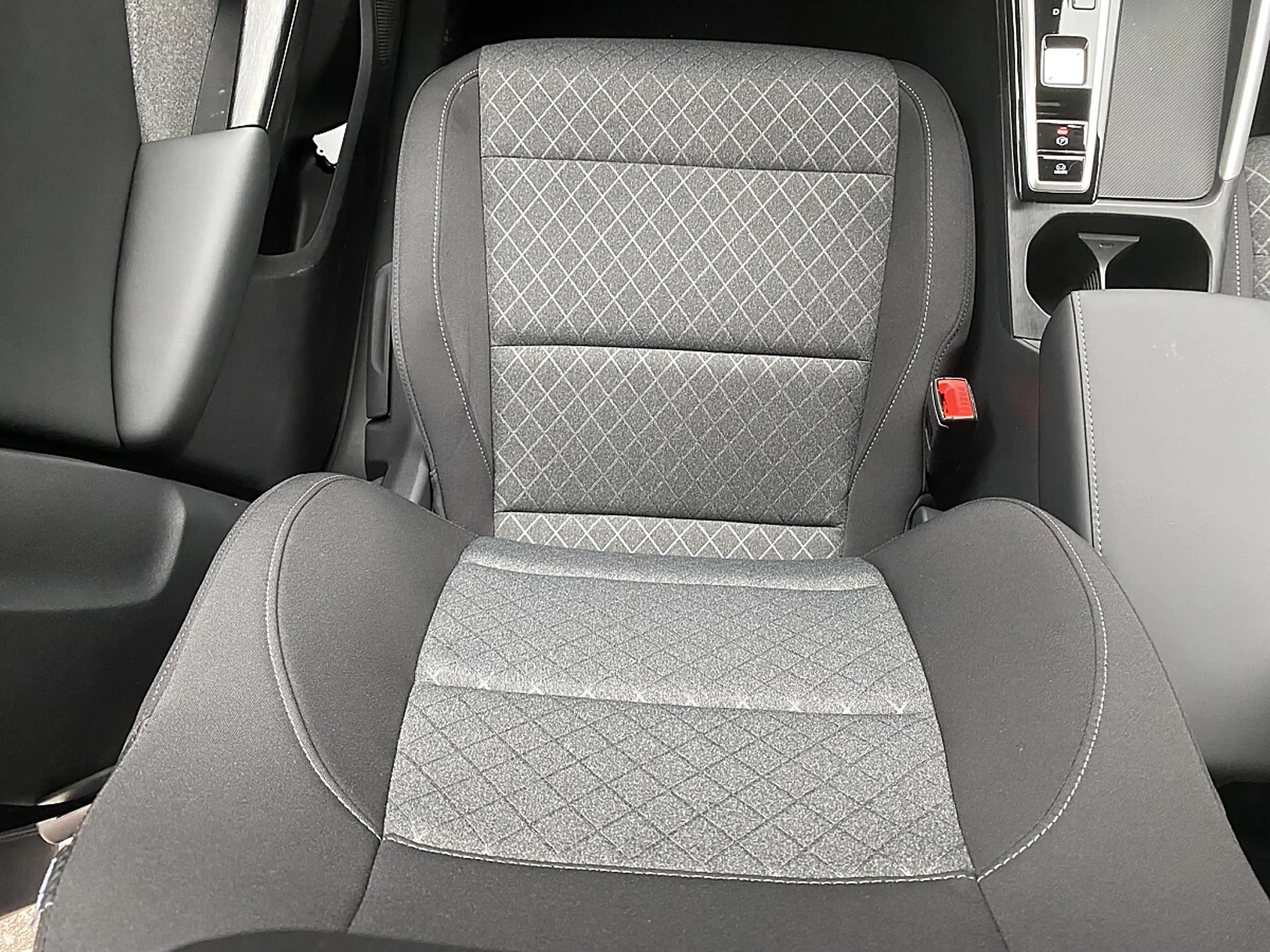 MG ZS 1.5 Hybrid+ Select "Barkaufspreis" — photo 28