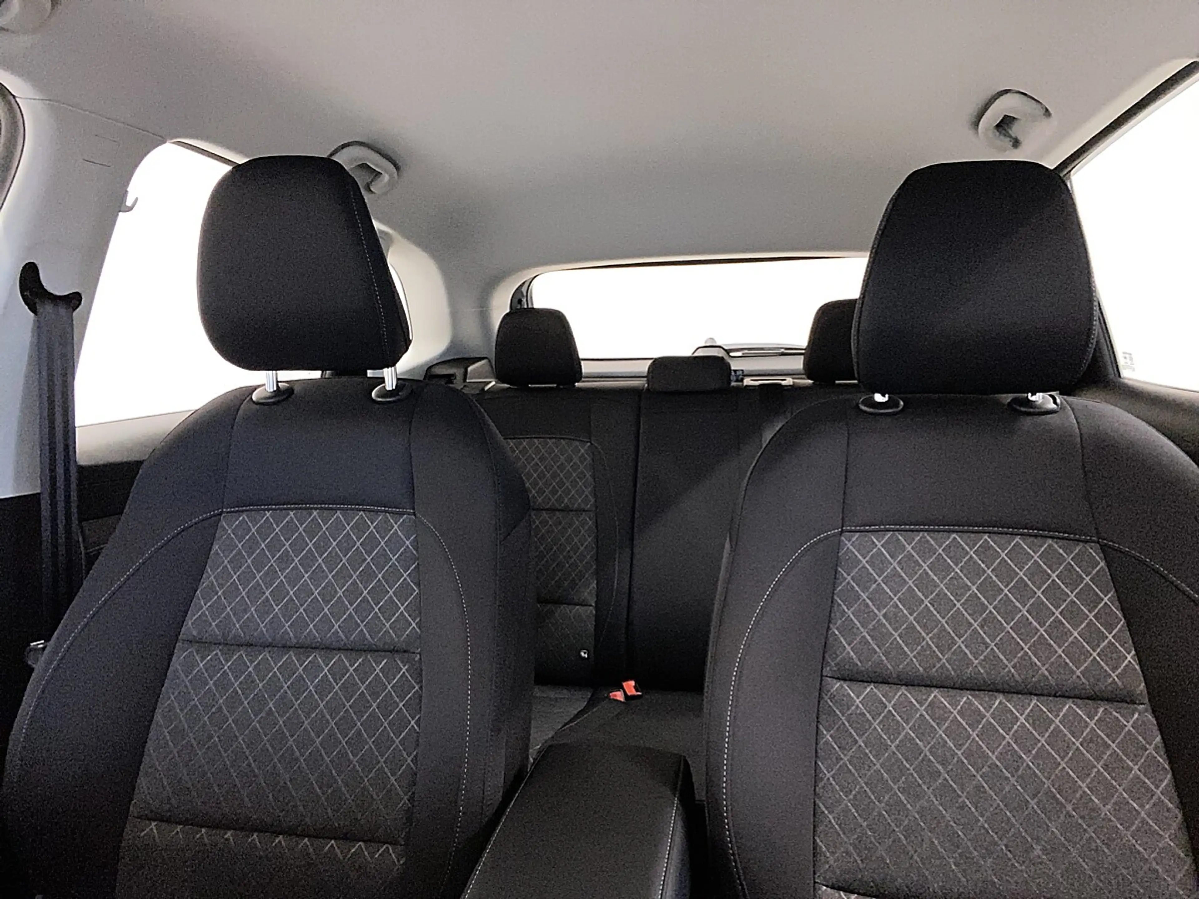MG ZS 1.5 Hybrid+ Select "Barkaufspreis" — photo 50
