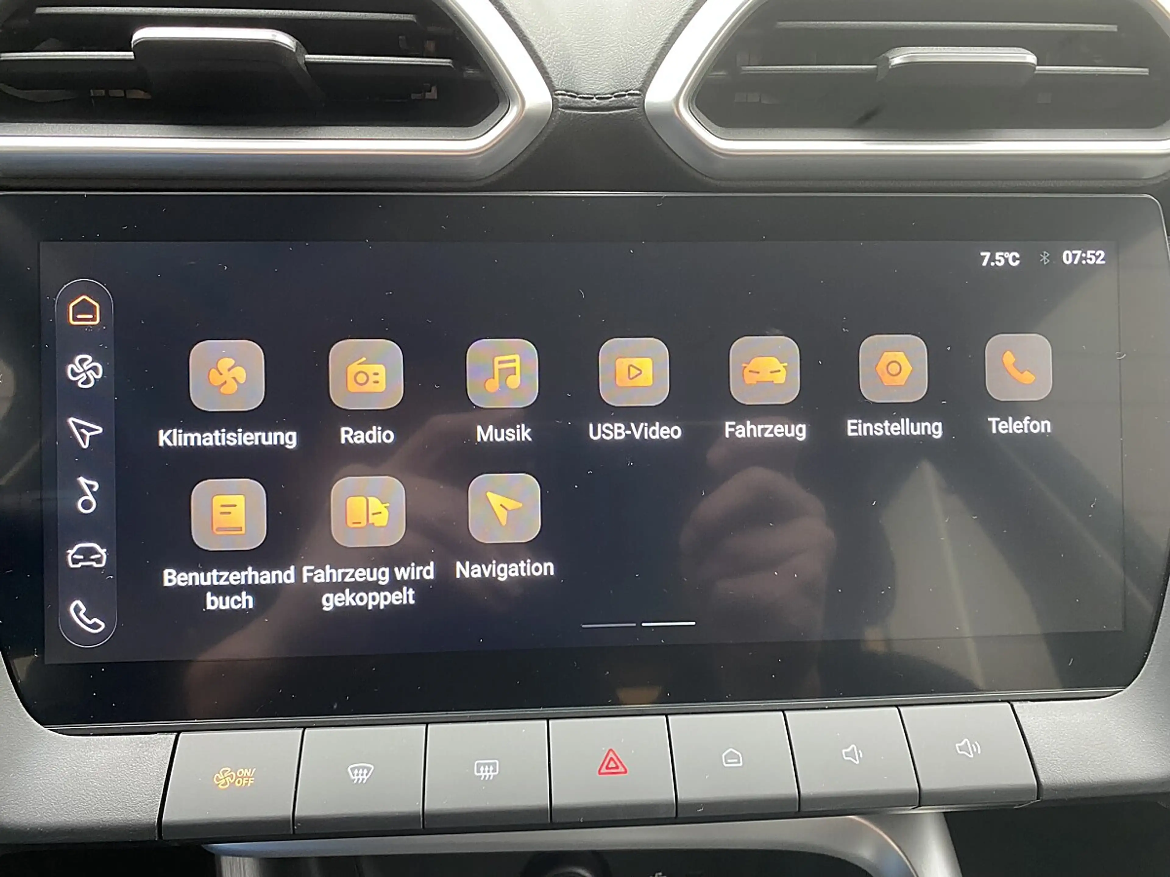 MG ZS 1.5 Hybrid+ Select "Barkaufspreis" — photo 40