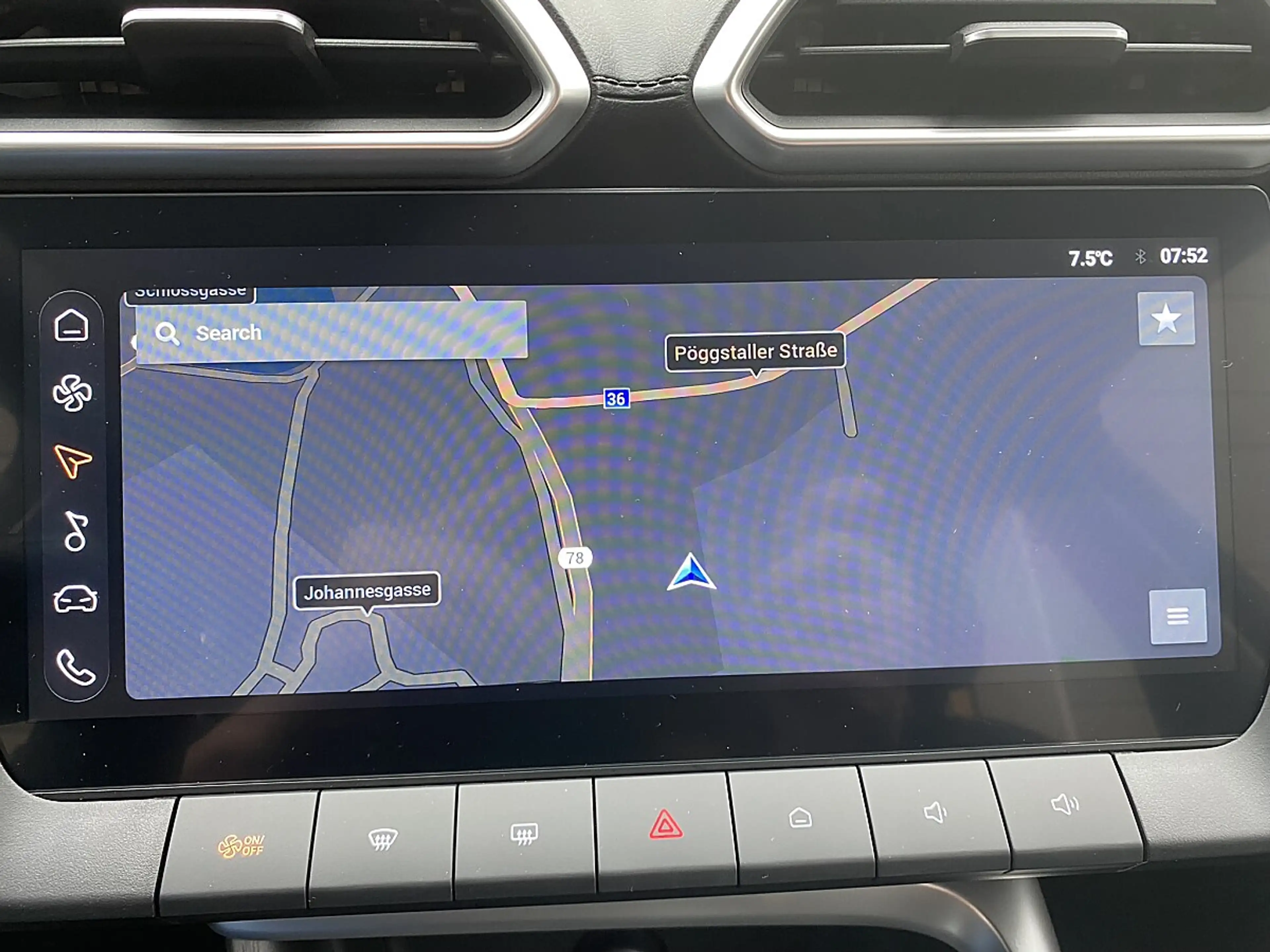 MG ZS 1.5 Hybrid+ Select "Barkaufspreis" — photo 39