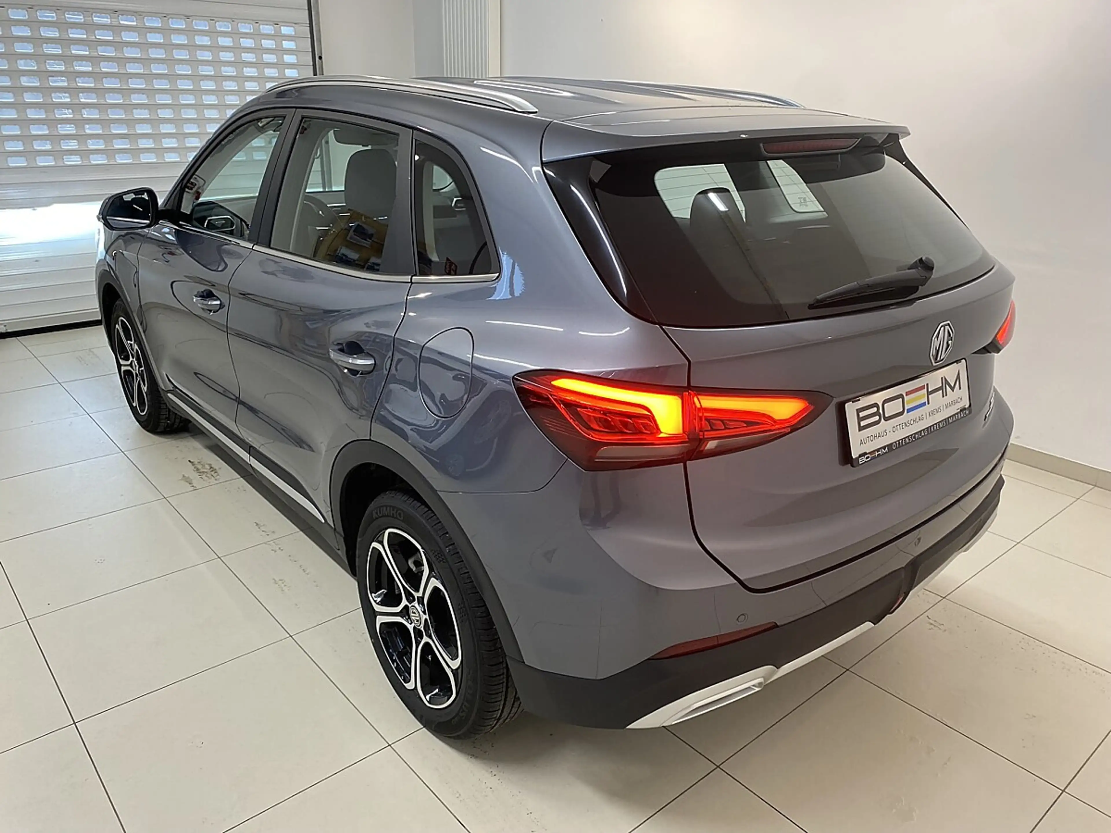 MG ZS 1.5 Hybrid+ Select "Barkaufspreis" — photo 19