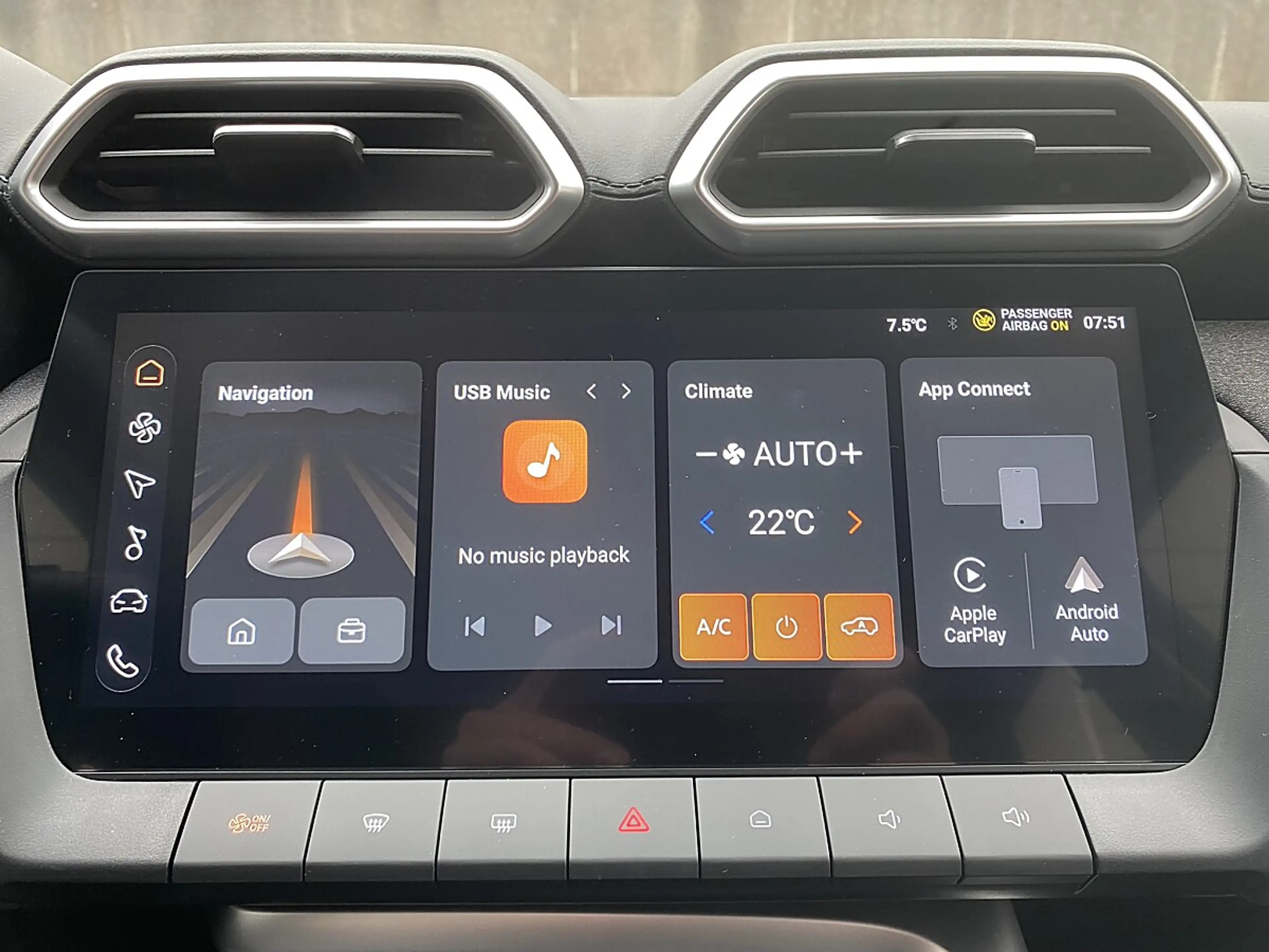MG ZS 1.5 Hybrid+ Select "Barkaufspreis" — photo 33