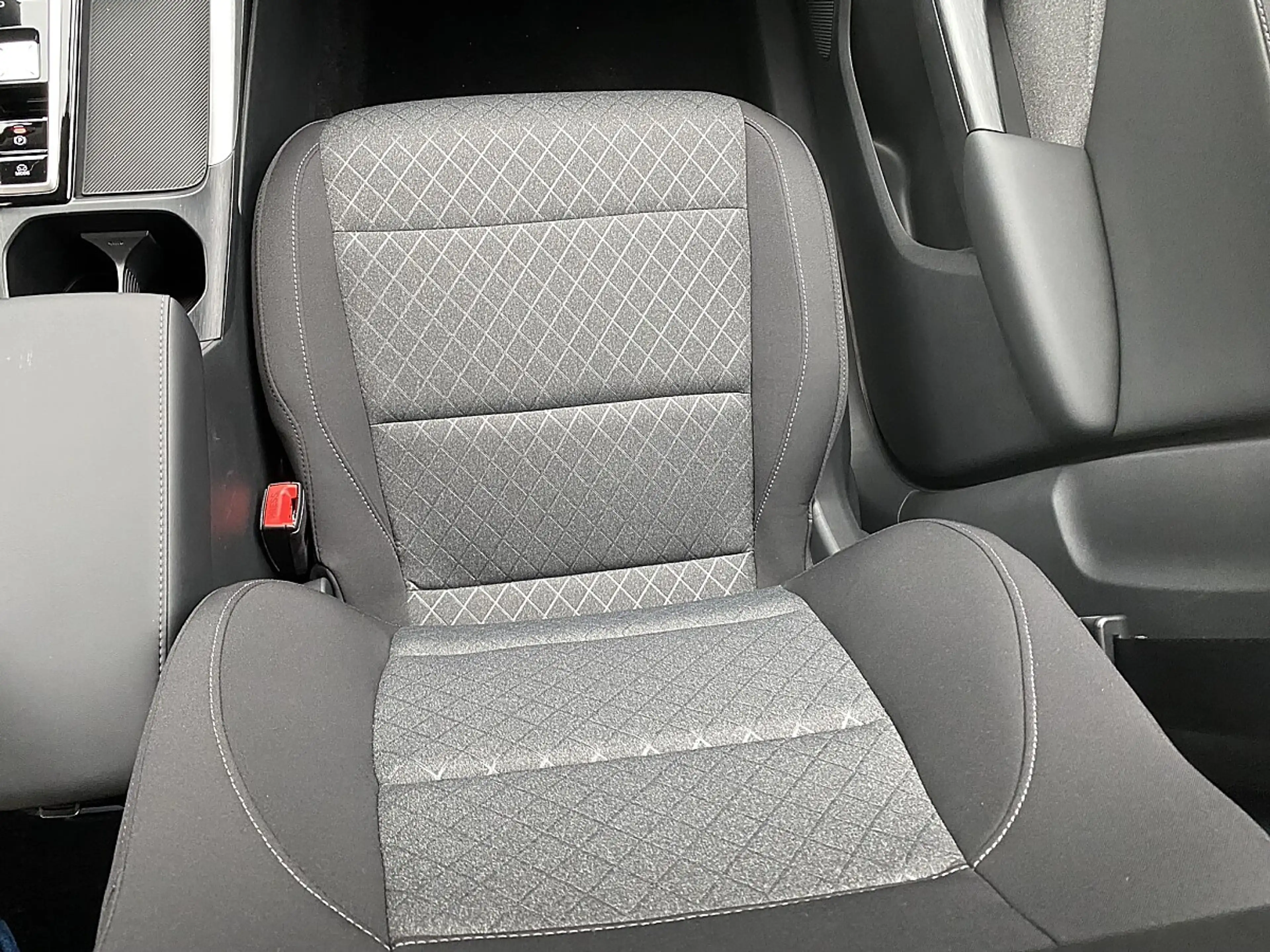 MG ZS 1.5 Hybrid+ Select "Barkaufspreis" — photo 27