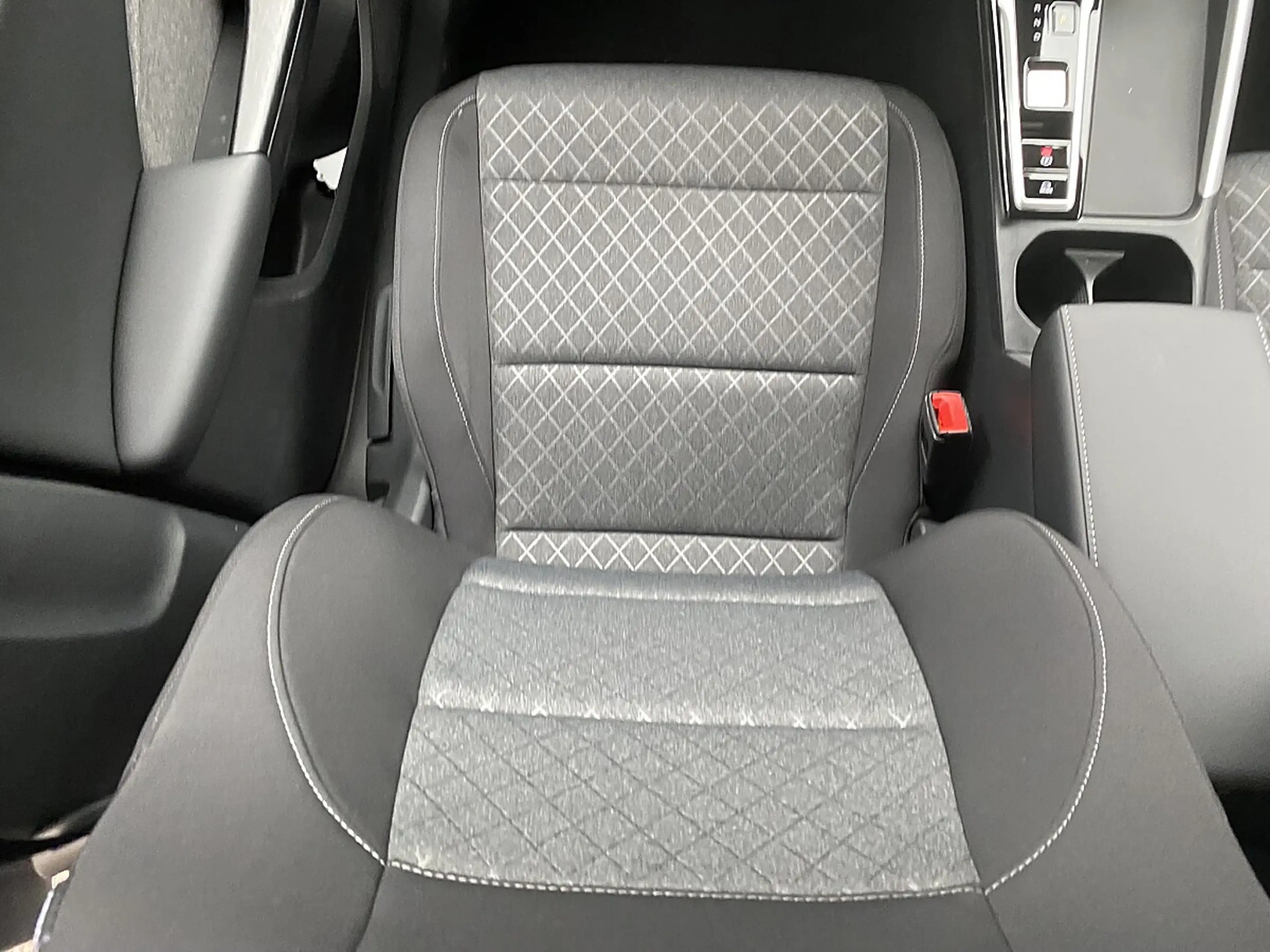 MG ZS 1.5 Hybrid+ Select "Barkaufspreis" — photo 29