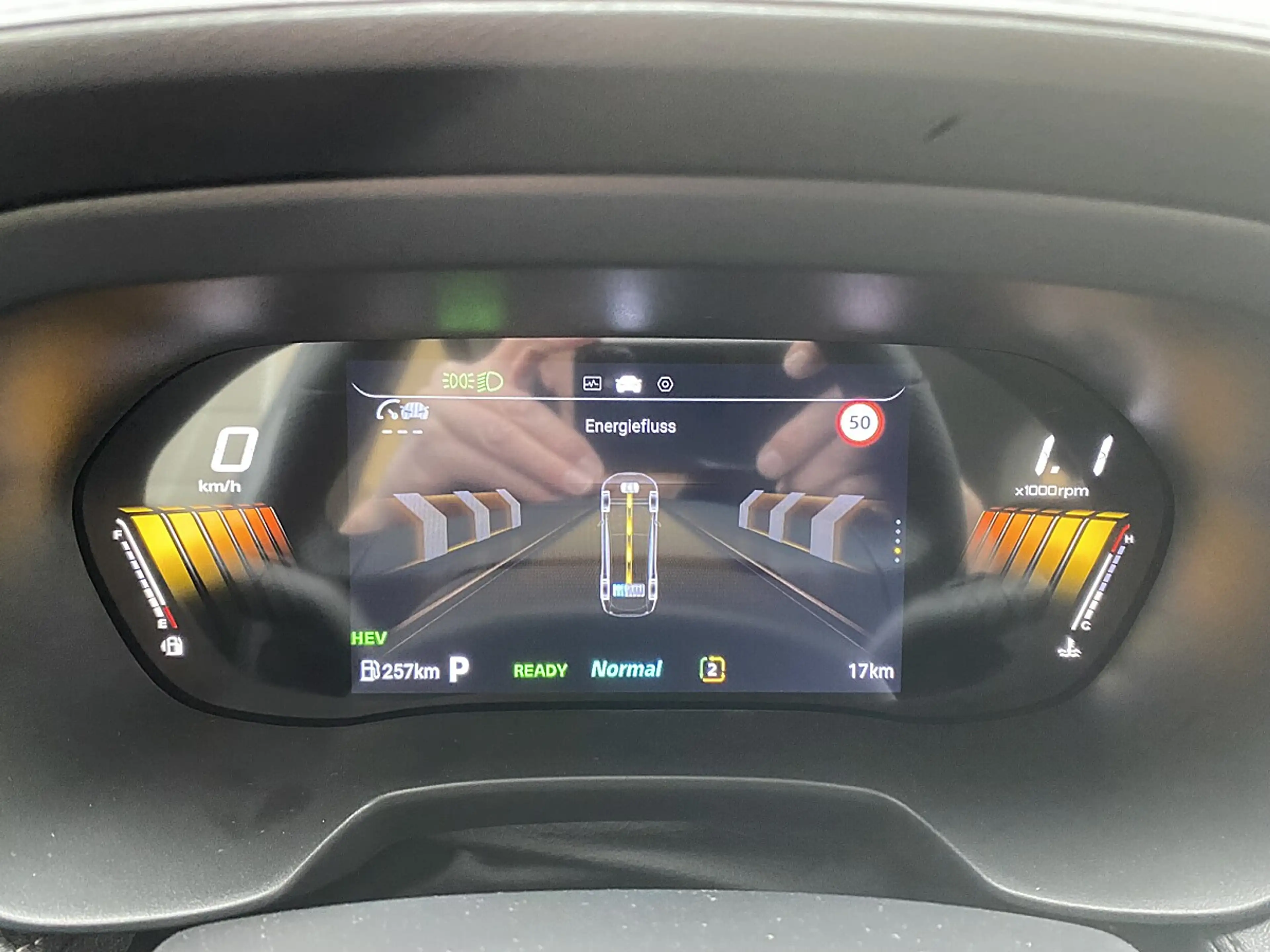 MG ZS 1.5 Hybrid+ Select "Barkaufspreis" — photo 48