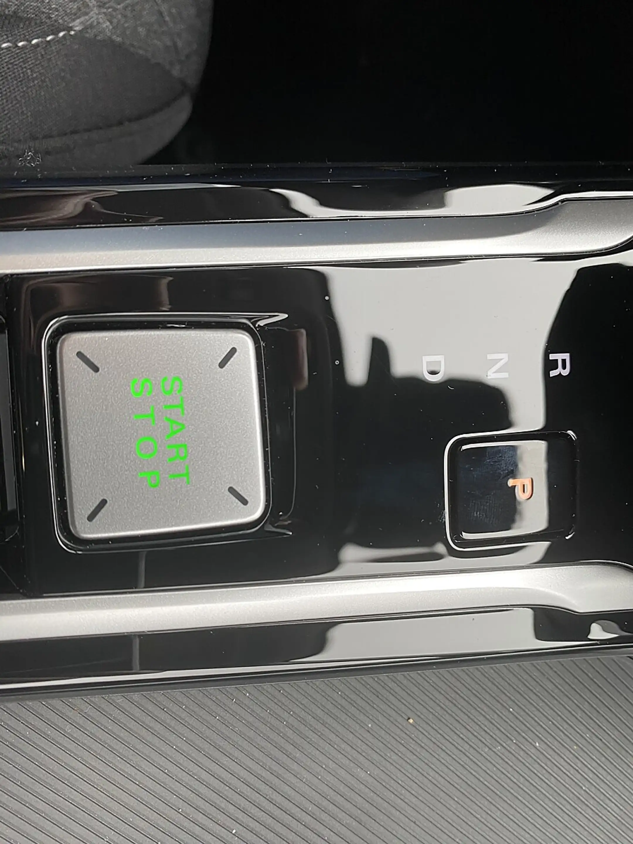MG ZS 1.5 Hybrid+ Select "Barkaufspreis" — photo 37