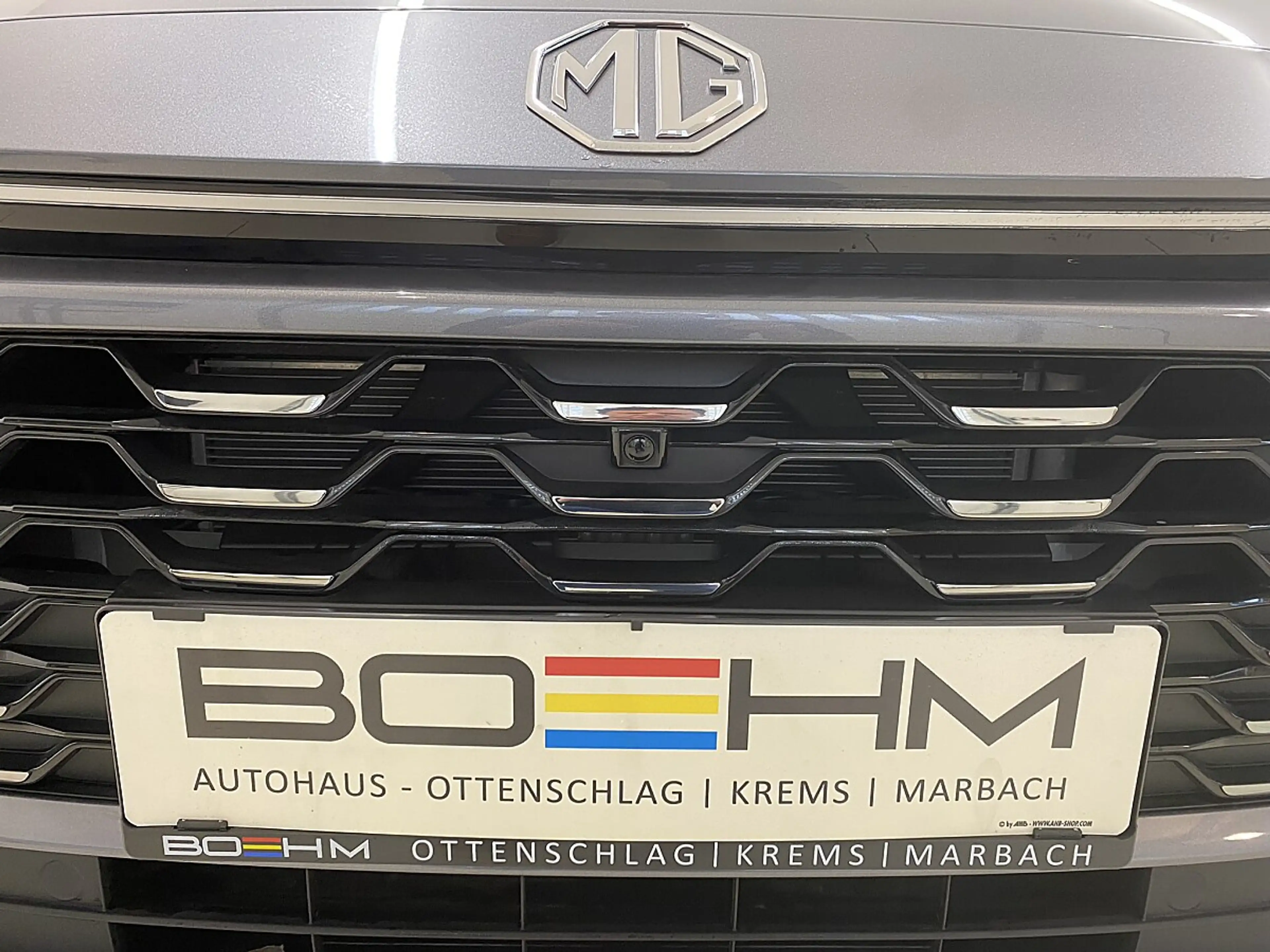 MG ZS 1.5 Hybrid+ Select "Barkaufspreis" — photo 8