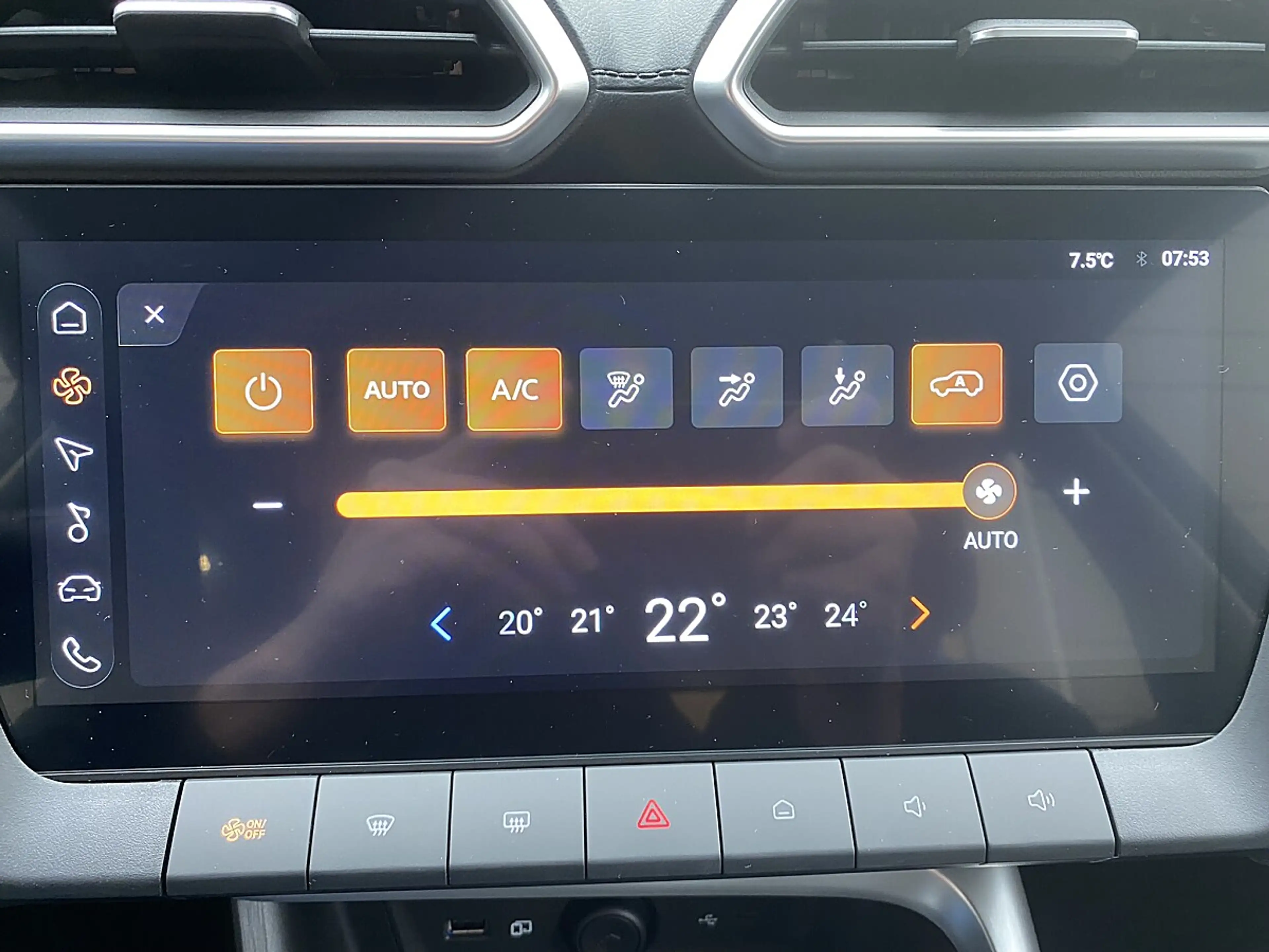 MG ZS 1.5 Hybrid+ Select "Barkaufspreis" — photo 41