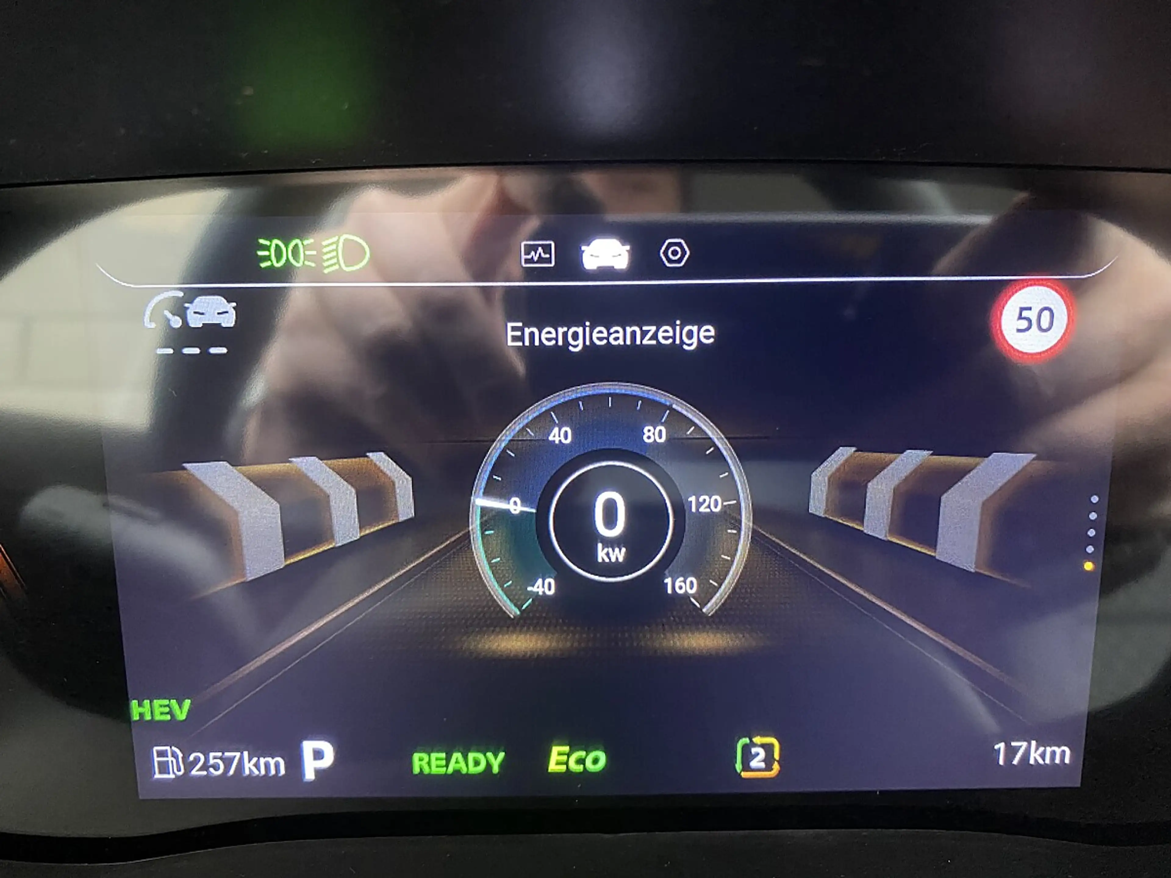MG ZS 1.5 Hybrid+ Select "Barkaufspreis" — photo 47