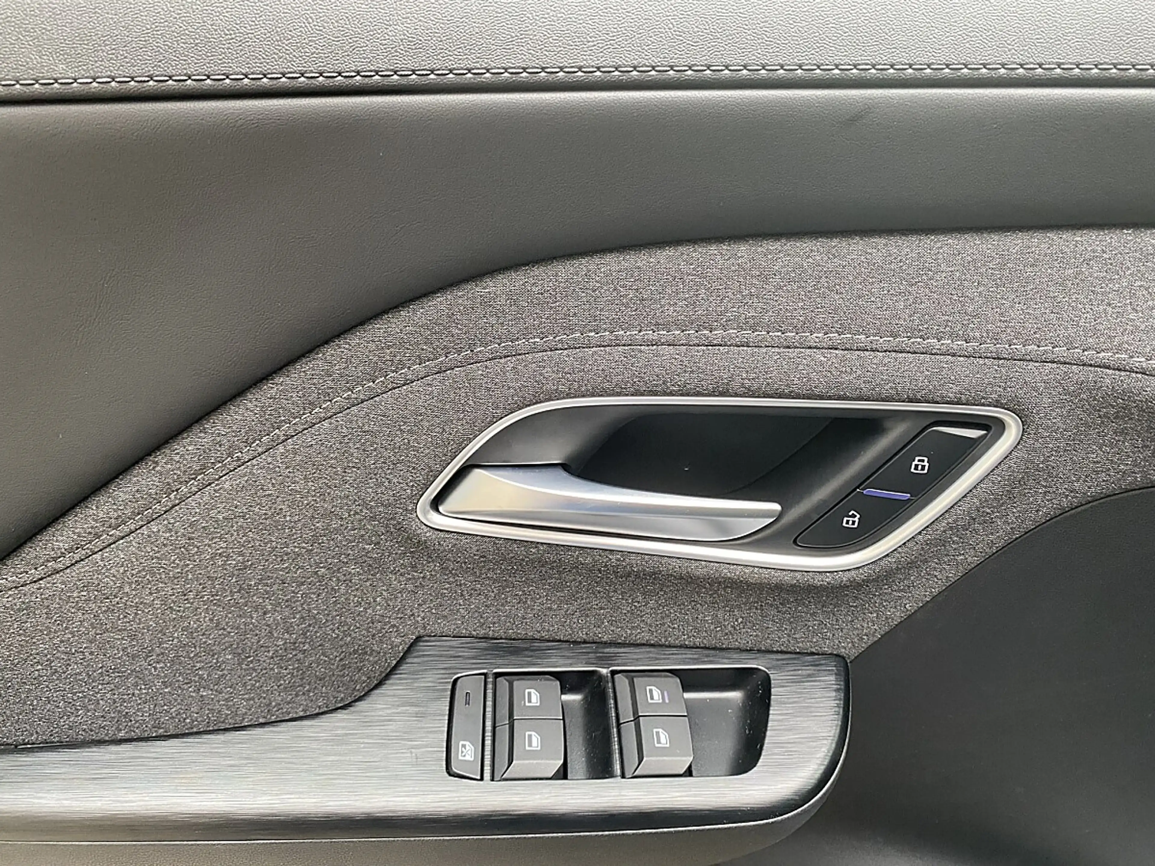 MG ZS 1.5 Hybrid+ Select "Barkaufspreis" — photo 34