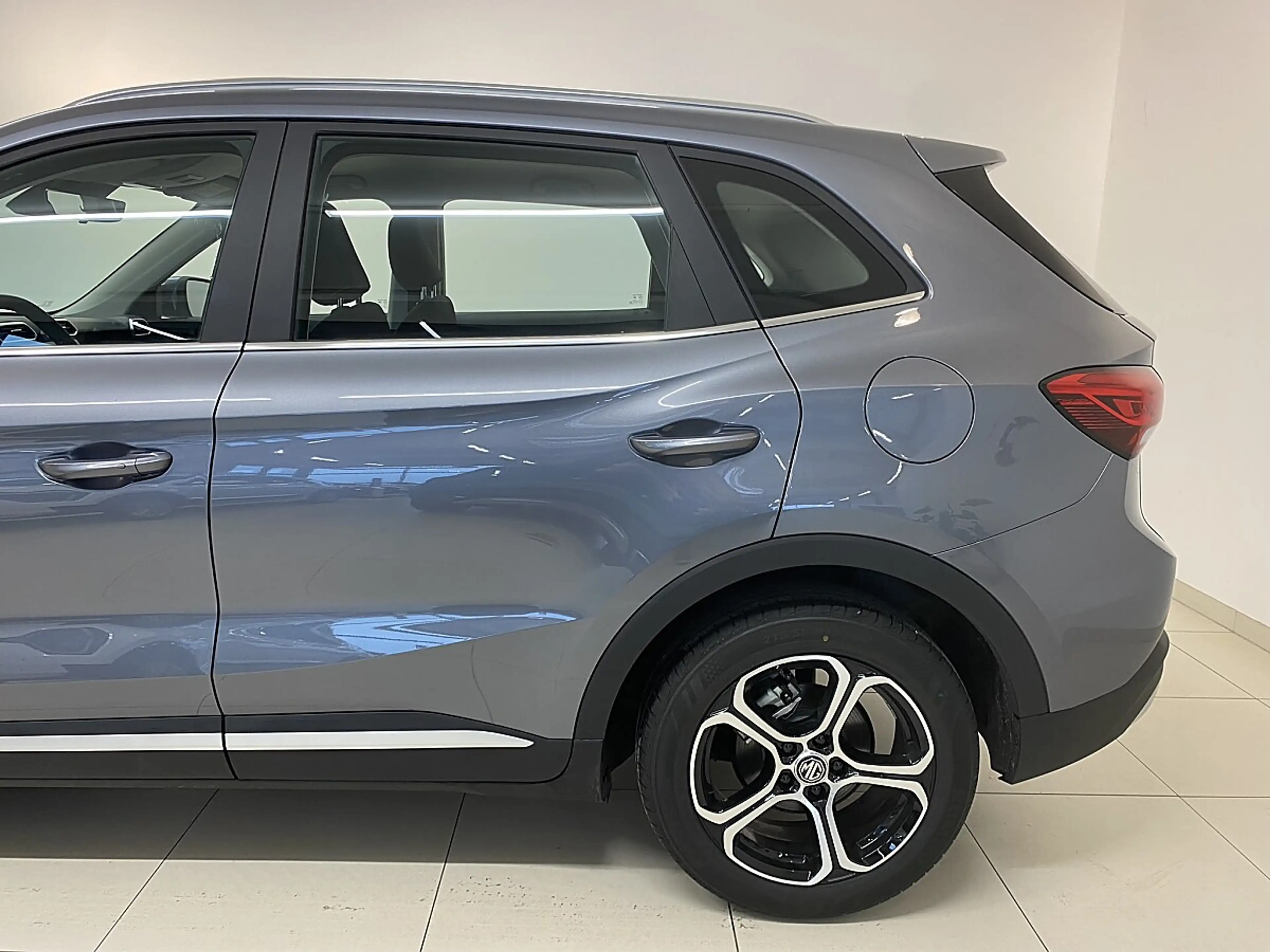 MG ZS 1.5 Hybrid+ Select "Barkaufspreis" — photo 12