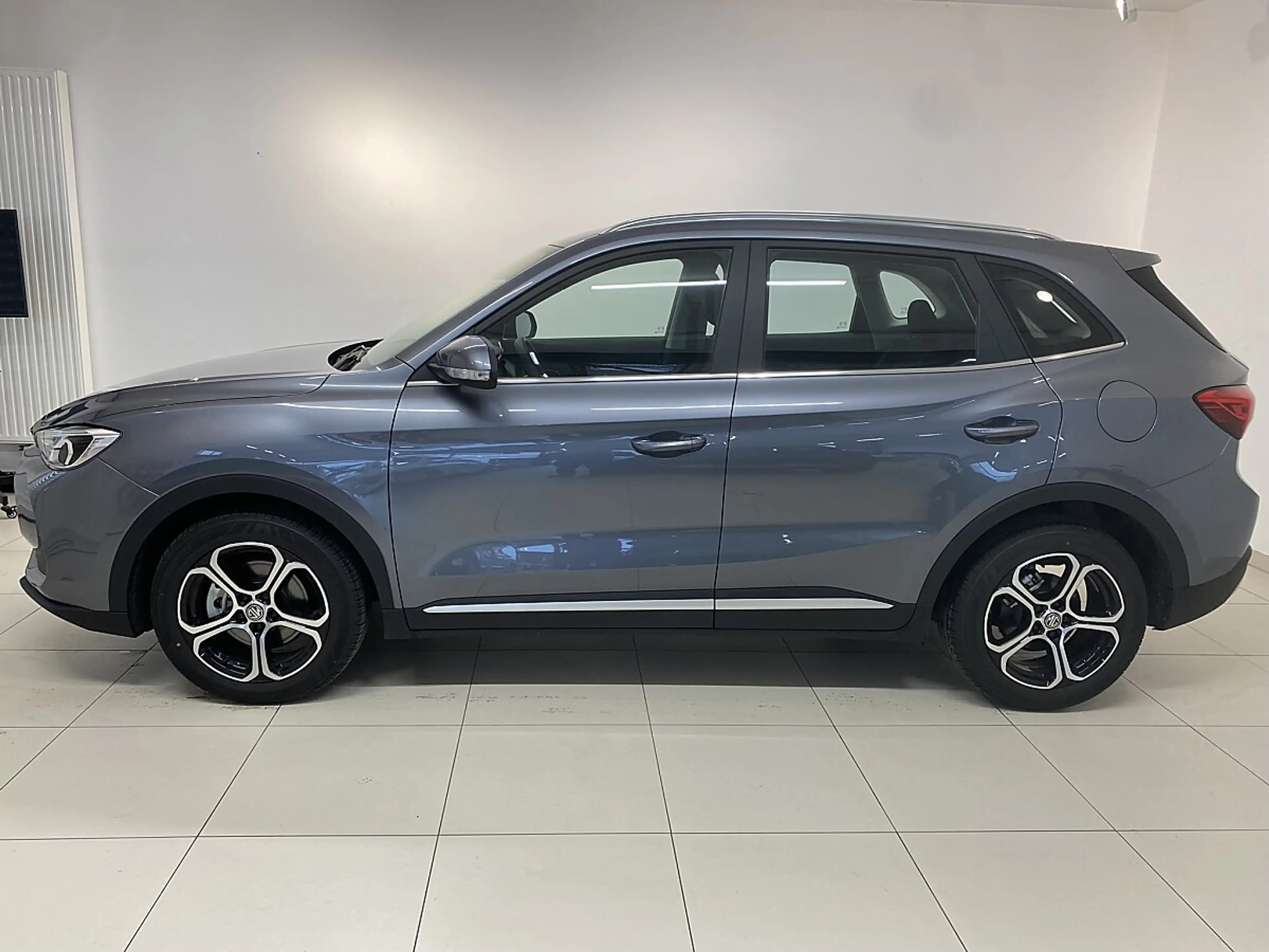 MG ZS 1.5 Hybrid+ Select "Barkaufspreis" — photo 10