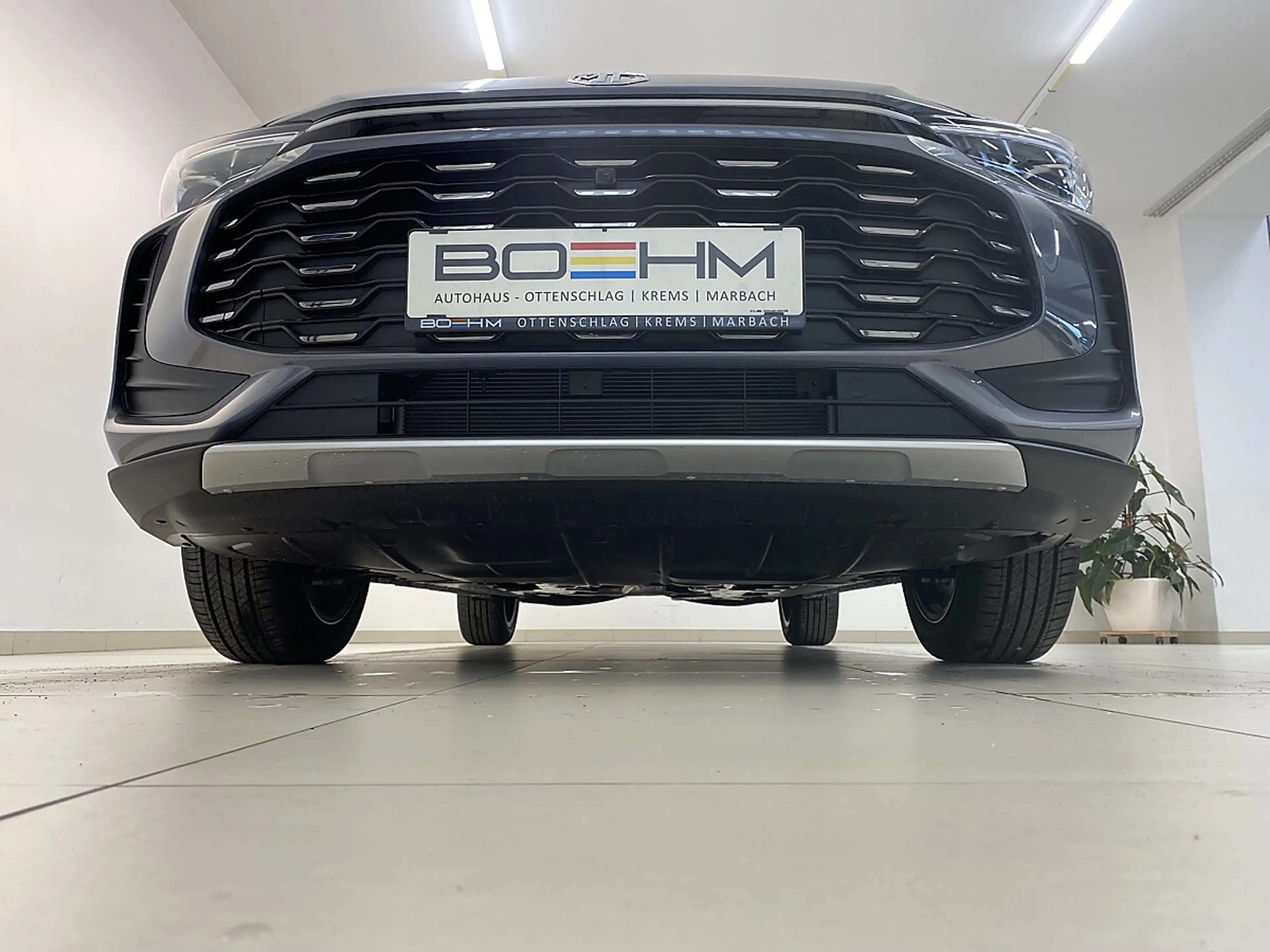 MG ZS 1.5 Hybrid+ Select "Barkaufspreis" — photo 4
