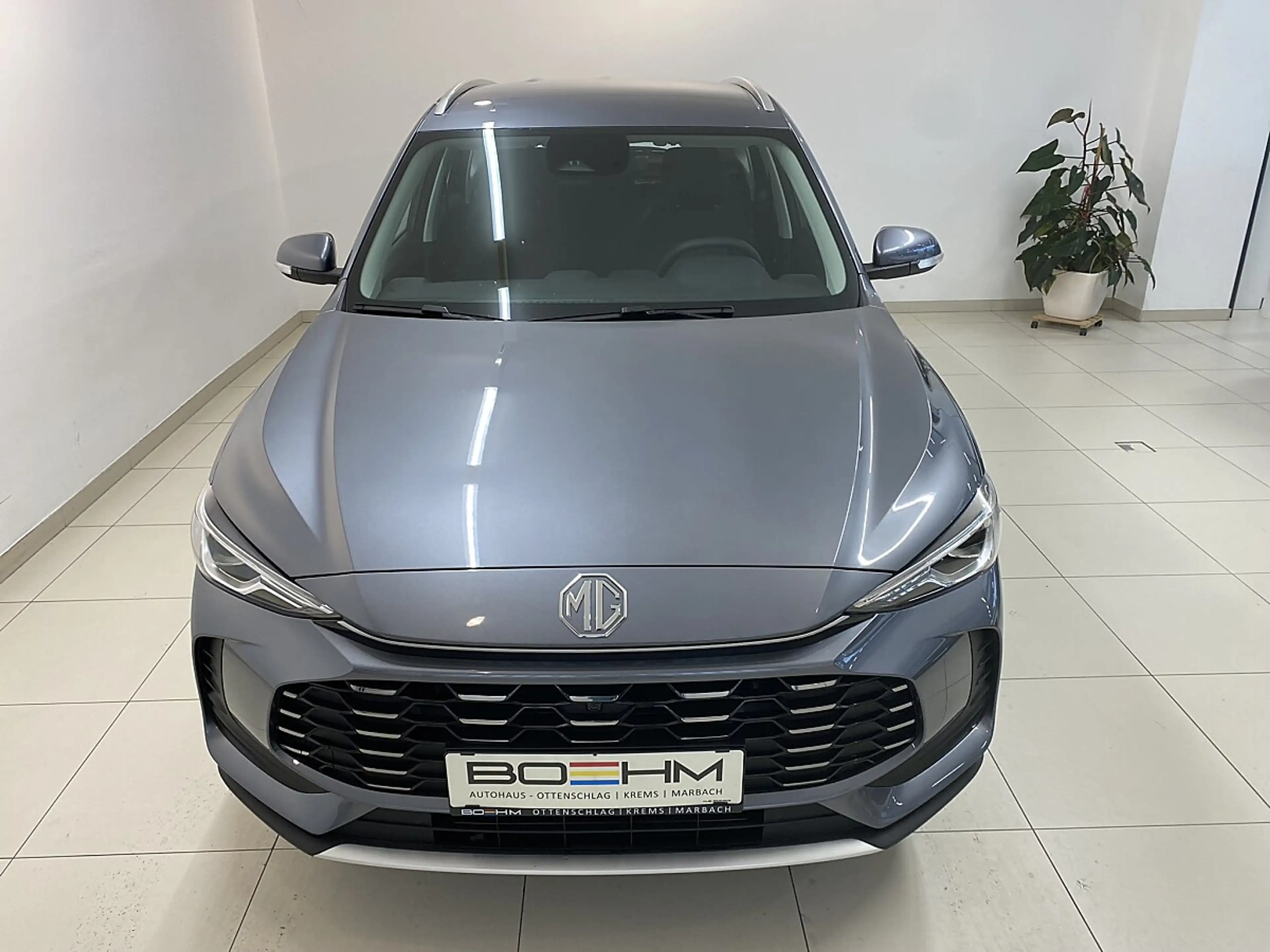 MG ZS 1.5 Hybrid+ Select "Barkaufspreis" — photo 2