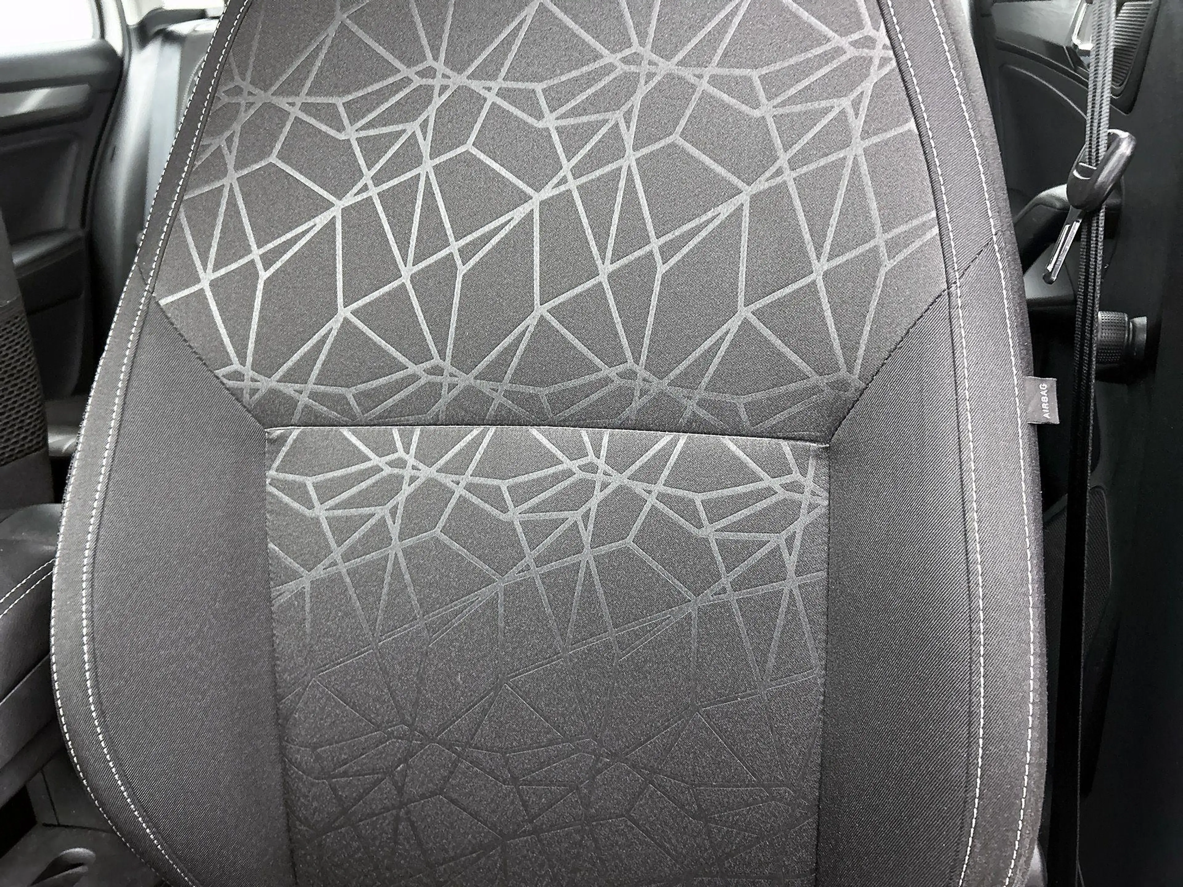 Skoda Rapid/Spaceback 1.0 TSI Greentech Clever — photo 14