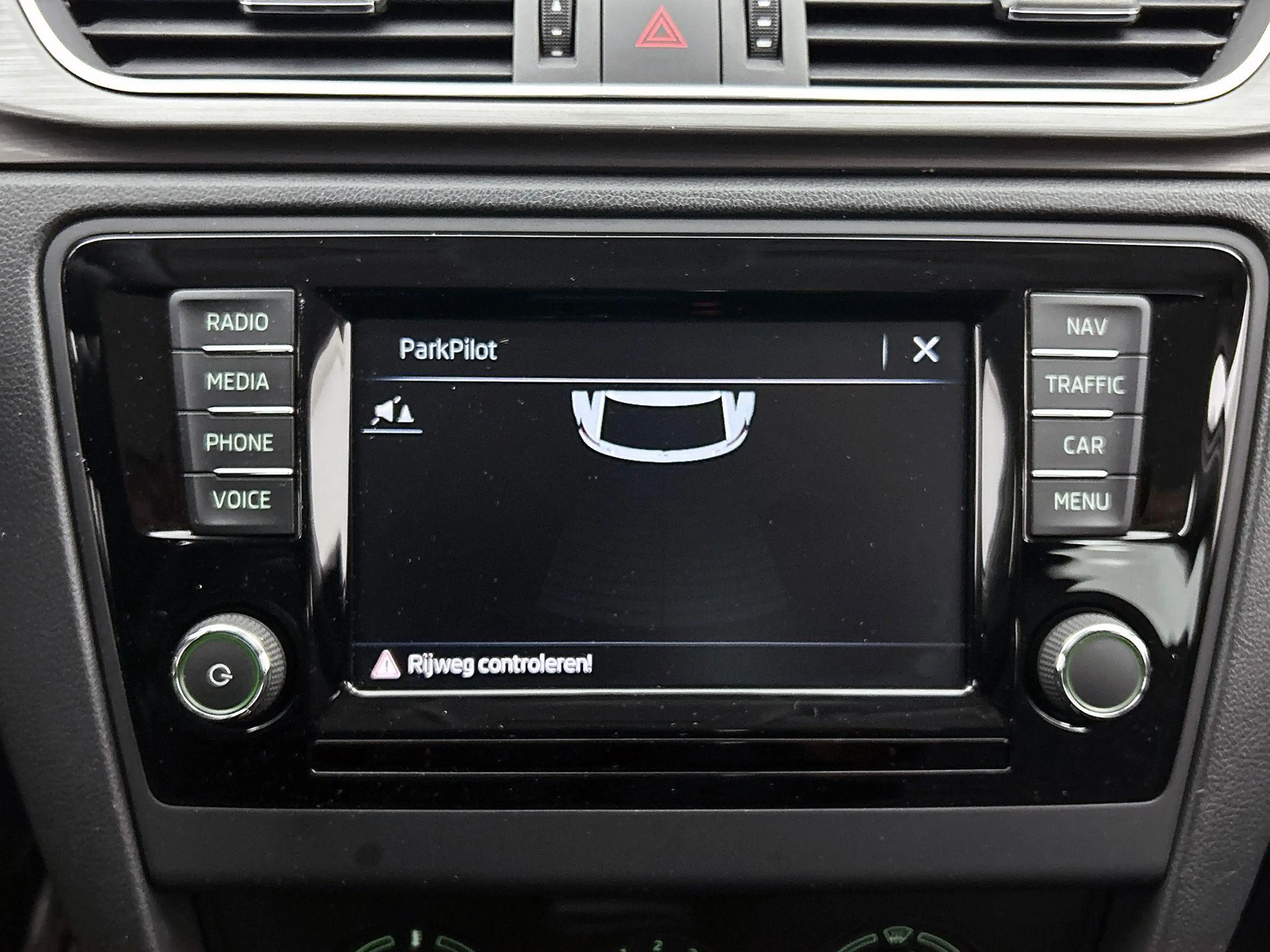 Skoda Rapid/Spaceback 1.0 TSI Greentech Clever — photo 13