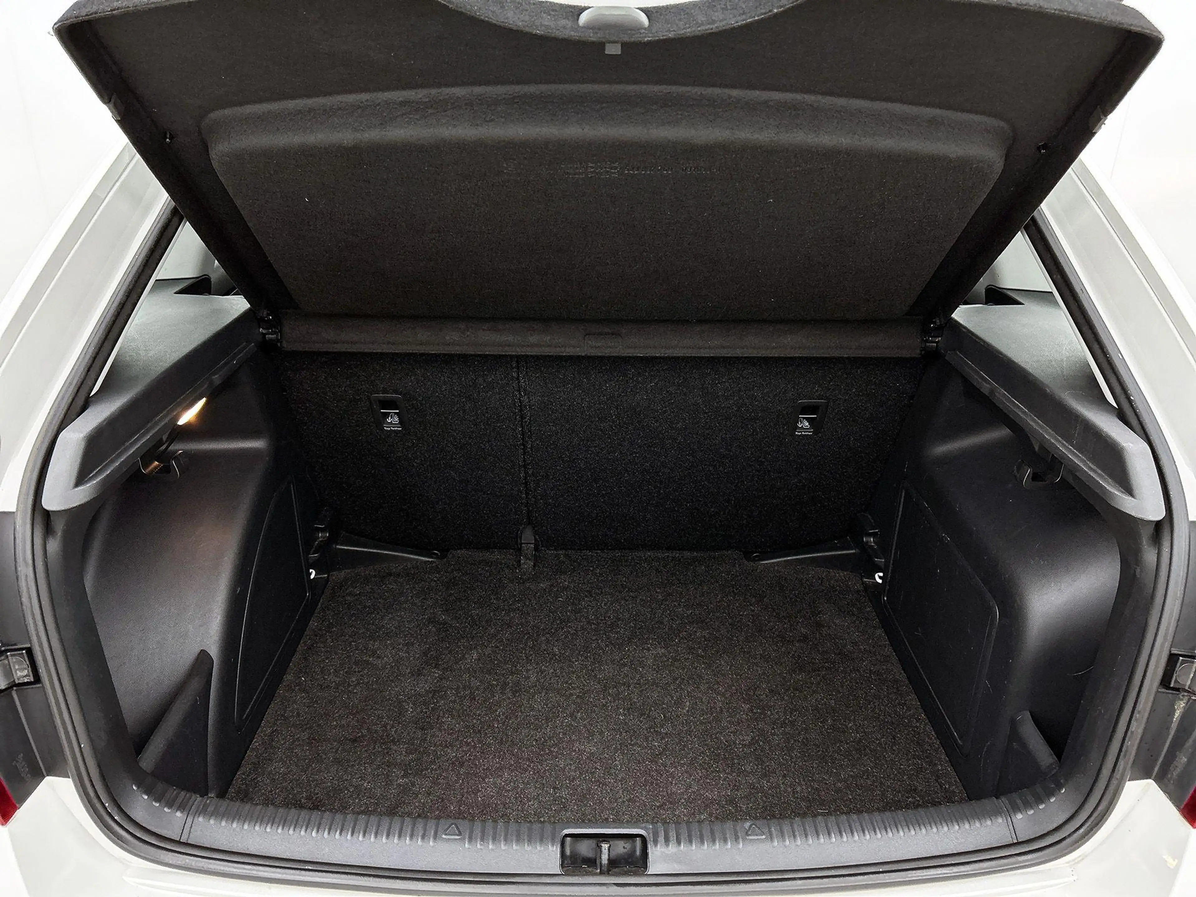 Skoda Rapid/Spaceback 1.0 TSI Greentech Clever — photo 15