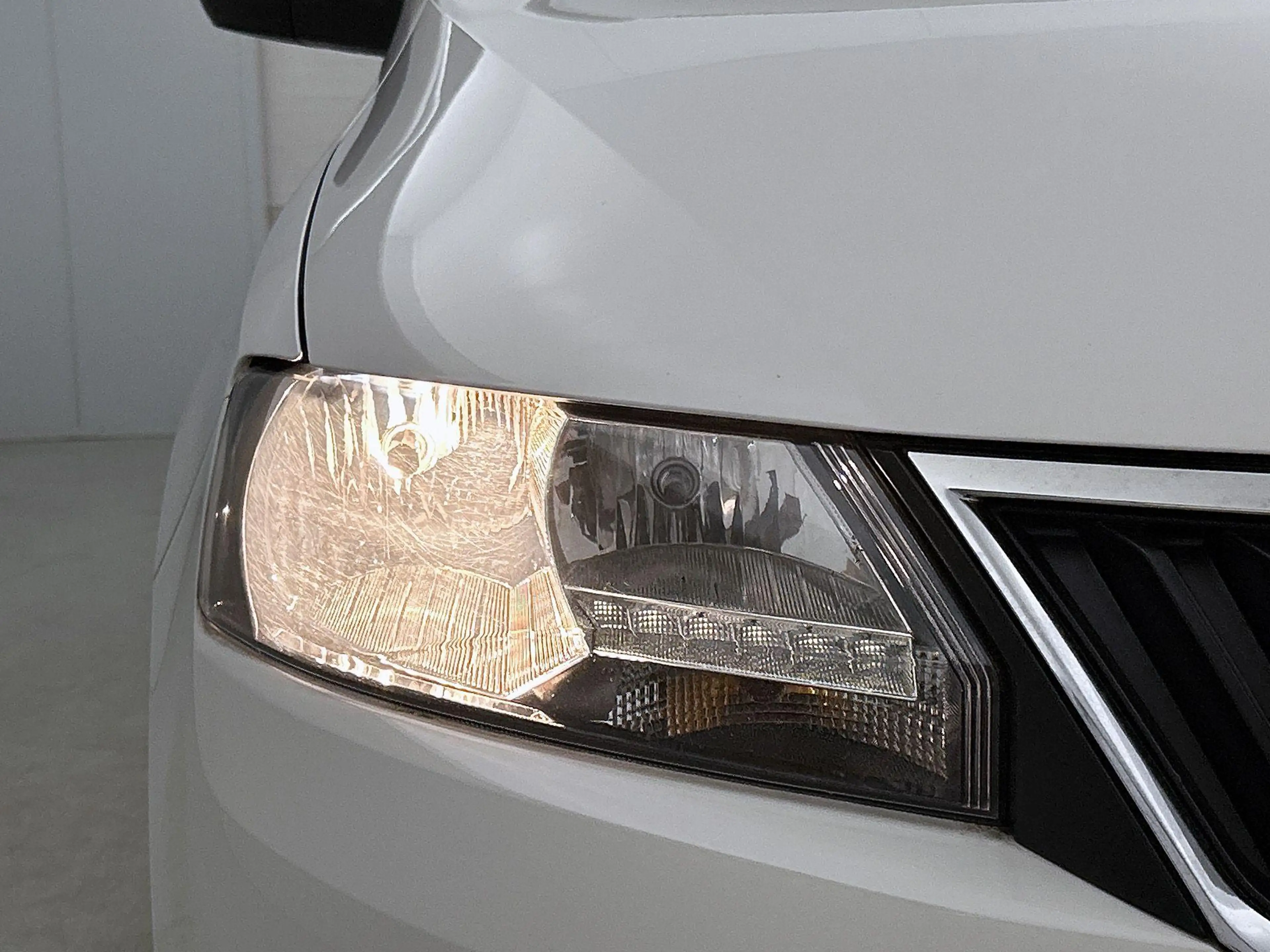 Skoda Rapid/Spaceback 1.0 TSI Greentech Clever — photo 12