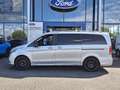Mercedes-Benz EQV 300 L2 Avantgarde 90 kWh Automaat | 7 persoons | Burme Gris - thumbnail 3